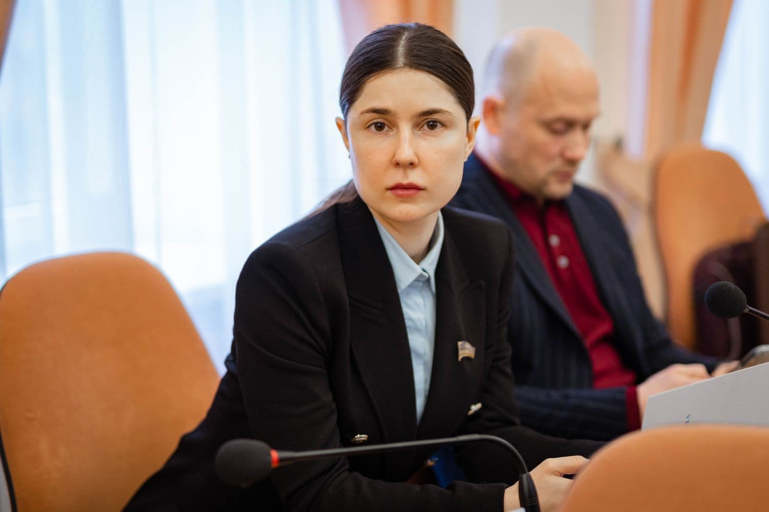 Майже пів мільйона гривень з бюджету Полтави витратила заступниця директора Департаменту економіки Влада Співак на відрядження