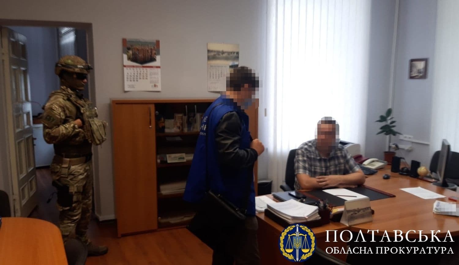 Вимагали 5000$ з власника I love kebab: Генпрокуратура готує підозру Диканю і Шевельову