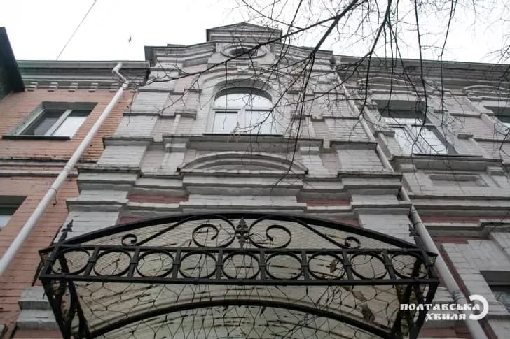 Рівень «поціновування» історичної спадщини у Полтаві та викриття незаконного трансферу – головне за 7 грудня