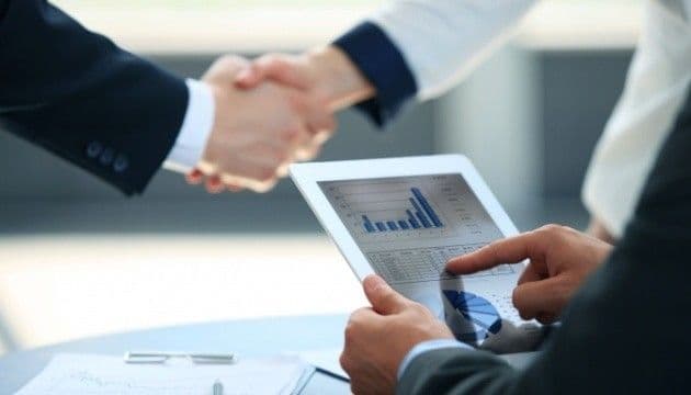 В Україні запустили сайт грантової програми для бізнесу «єРобота»