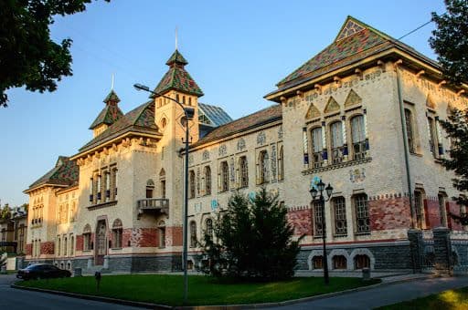 До Дня українського добровольця в краєзнавчому музеї презентують фільми «Поєднані»
