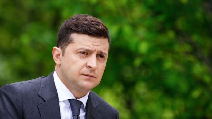 Зеленський, Порошенко, Тимошенко: кого нині готові підтримати українці