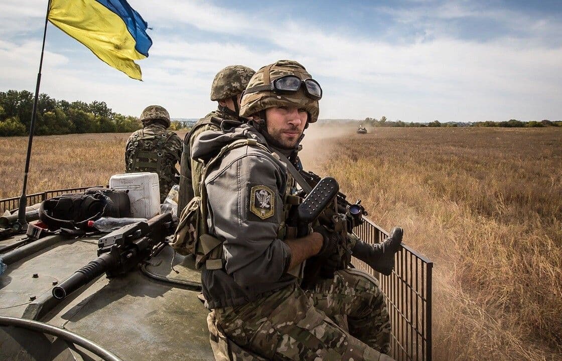 На українську армію з бюджету спрямують понад один трильйон гривень