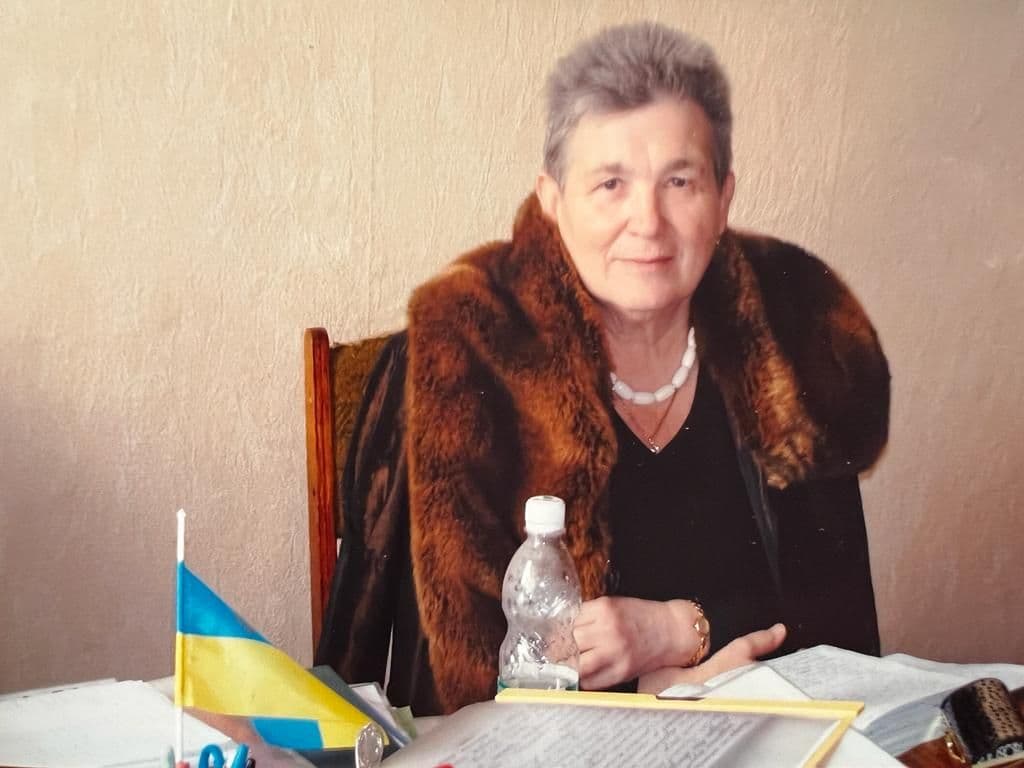 Померла відома мовознавиця та викладачка Полтавського педуніверситету