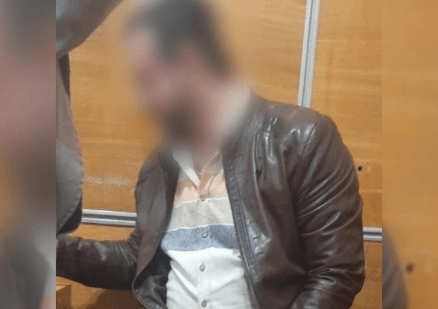 У Полтаві п'яний водій намагався підкупити поліцейських