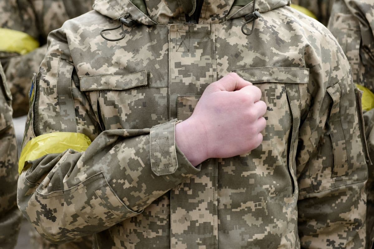Троє захисників з Полтавщини загинули на війні з росією