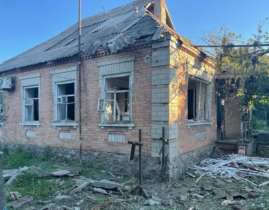 Нічні обстріли України російськими військами — що відомо