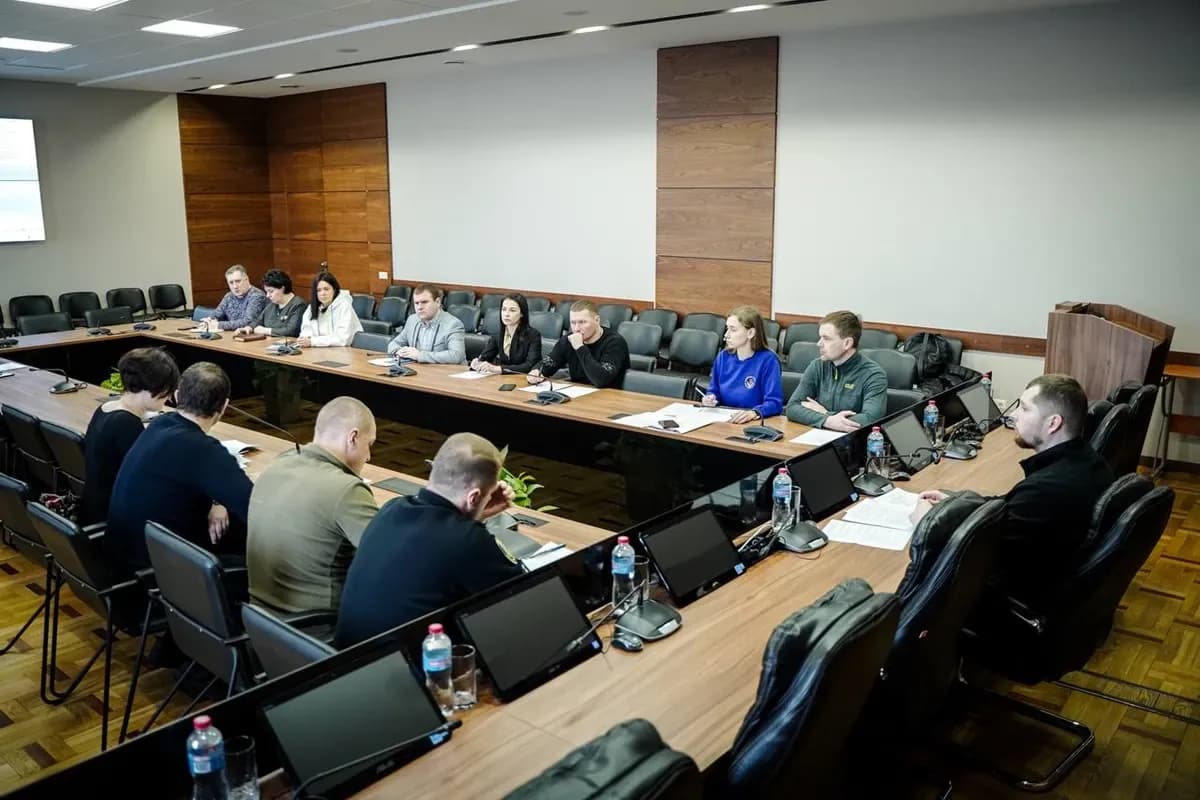 У Лохвиці перевірять ймовірну переплату на закупівлі матеріалів для ремонту школи