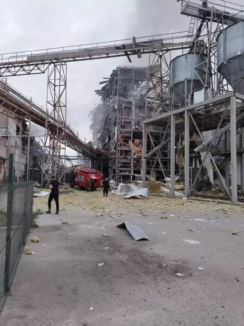 Кількість загиблих від ракетного удару на Полтавщині зросла до трьох