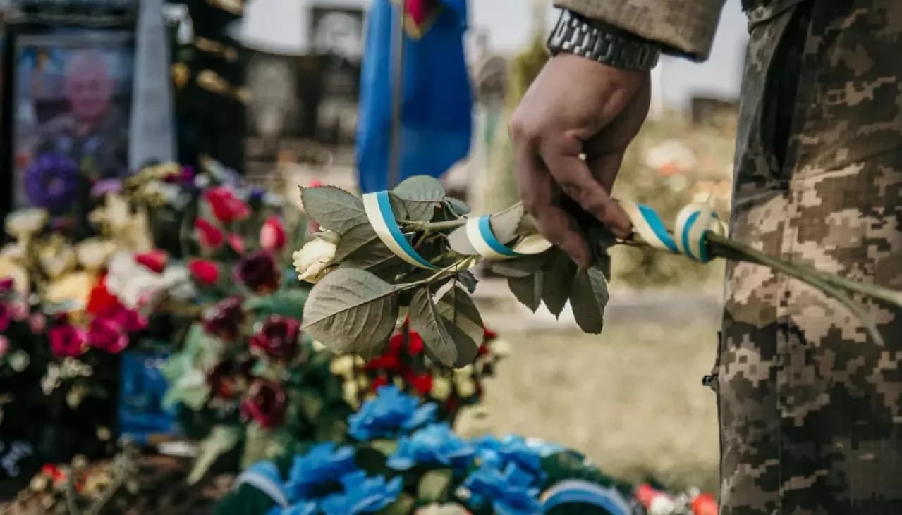 Стало відомо про загибель ще чотирьох воїнів з Полтавщини