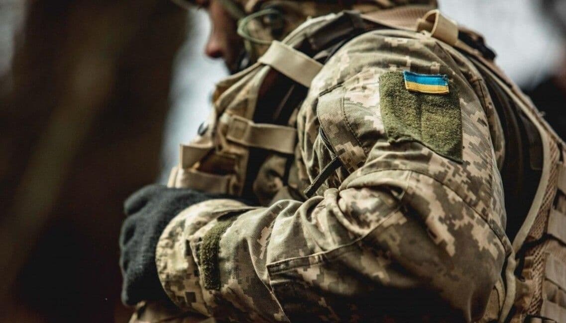 На фронті загинули ще двоє воїнів із Полтавщини