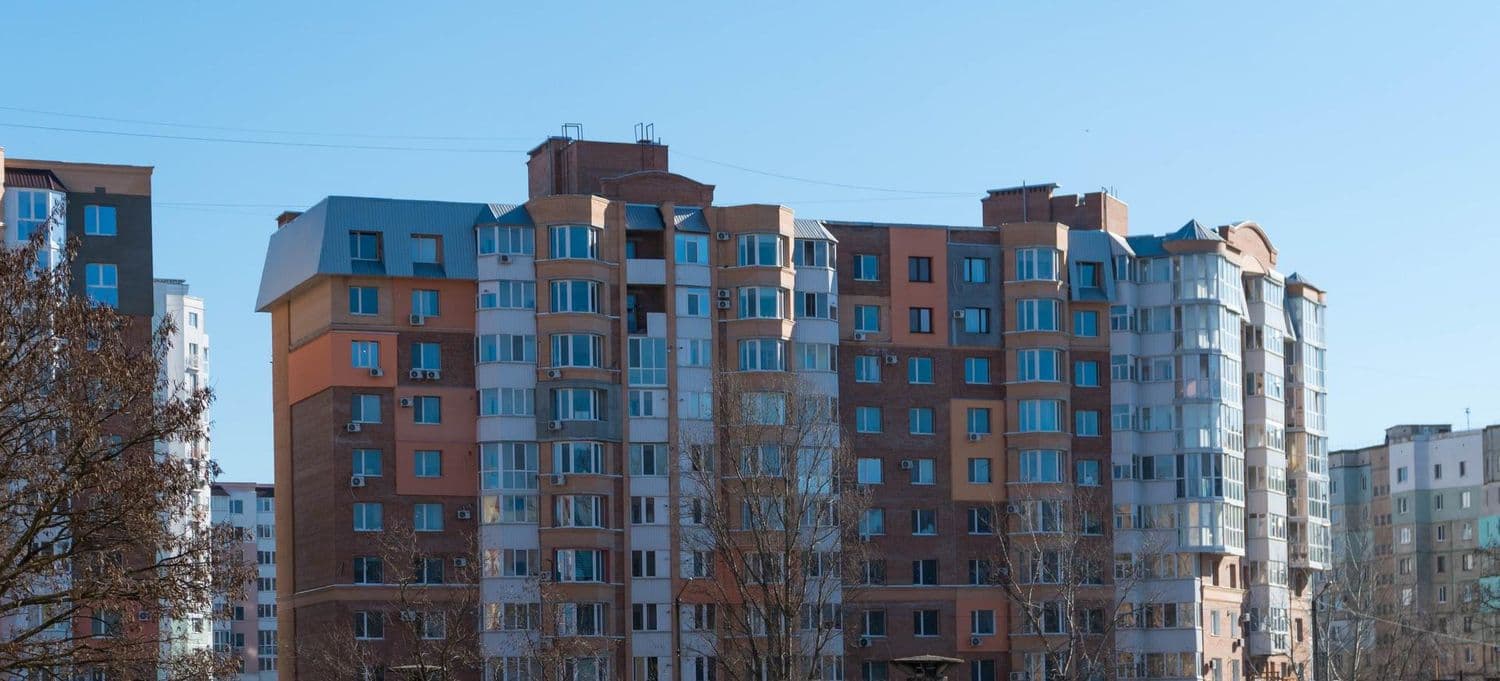 На енергомодернізацію житлових будинків Полтавщини планують витратити 315 мільйонів гривень