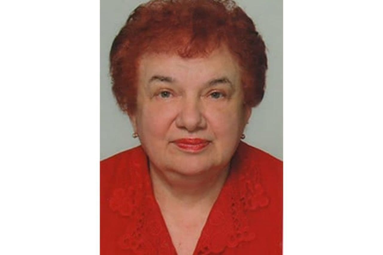 У Полтаві померла професорка медуніверситету