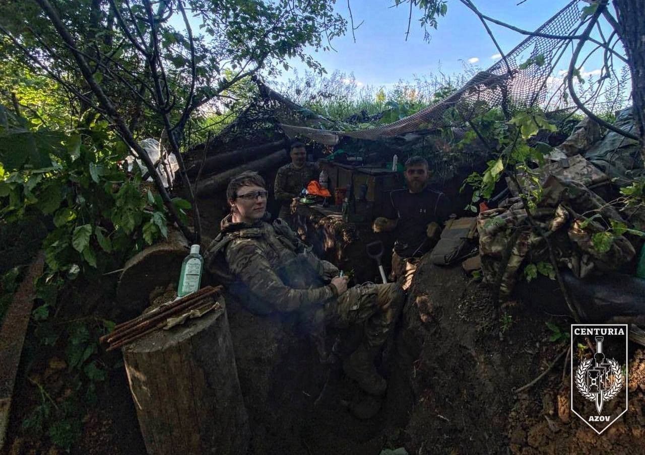 У Полтаві волонтери збирають гроші на дрони та розігрують подарунки