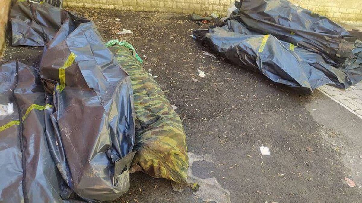 Втрати російських військ в Україні перевищили 37 тисяч убитими