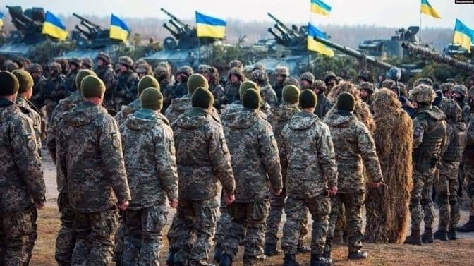 На Полтавщині судили чоловіка, який відмовився від служби у війську