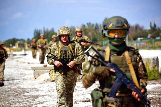 Верховна Рада продовжила воєнний стан до 23 серпня