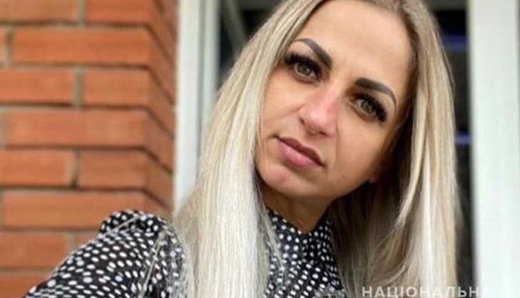 36-річну Анну Соляник, яку шукали тиждень, знайшли мертвою