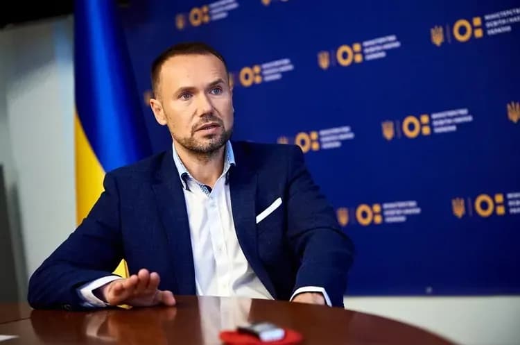 Полтавці зможуть додати в «Дію» атестат і диплом
