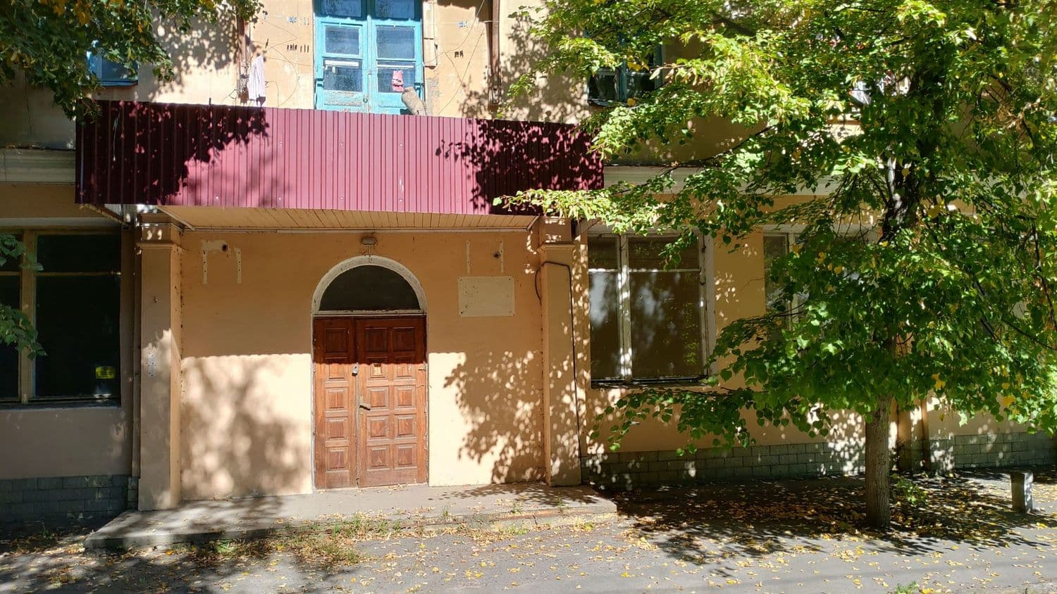 На Полтавщині продають приміщення суду