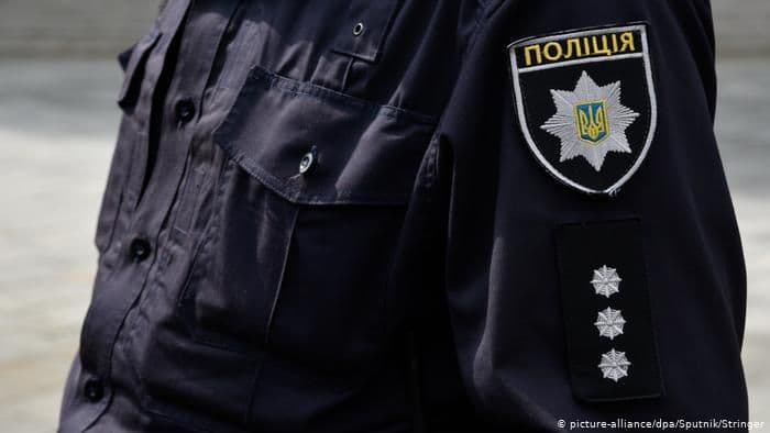 У Кременчуці виявили труп біля «АТБ»