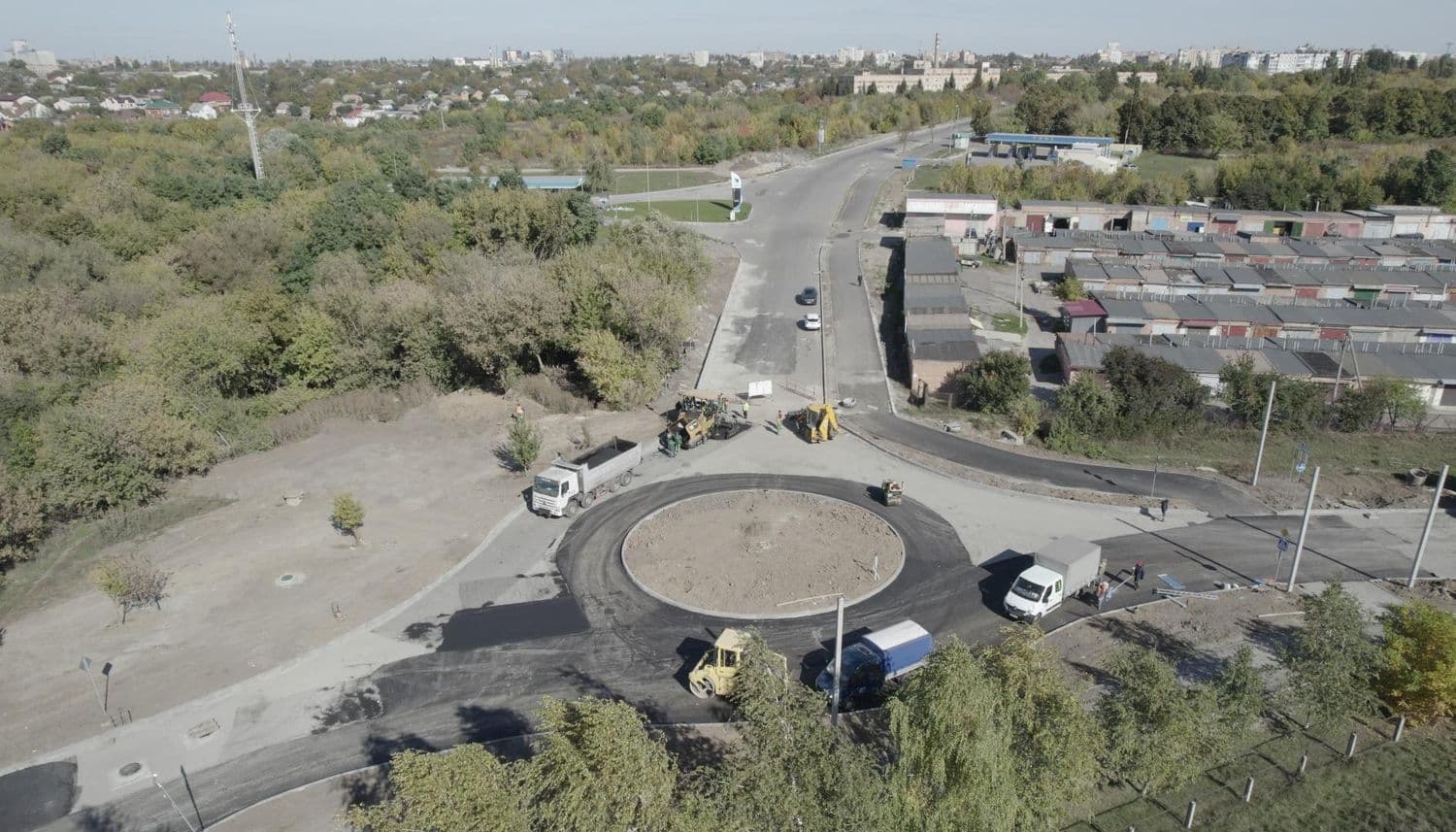 Ремонт вулиці Петлюри здорожчає майже на 14 мільйонів гривень