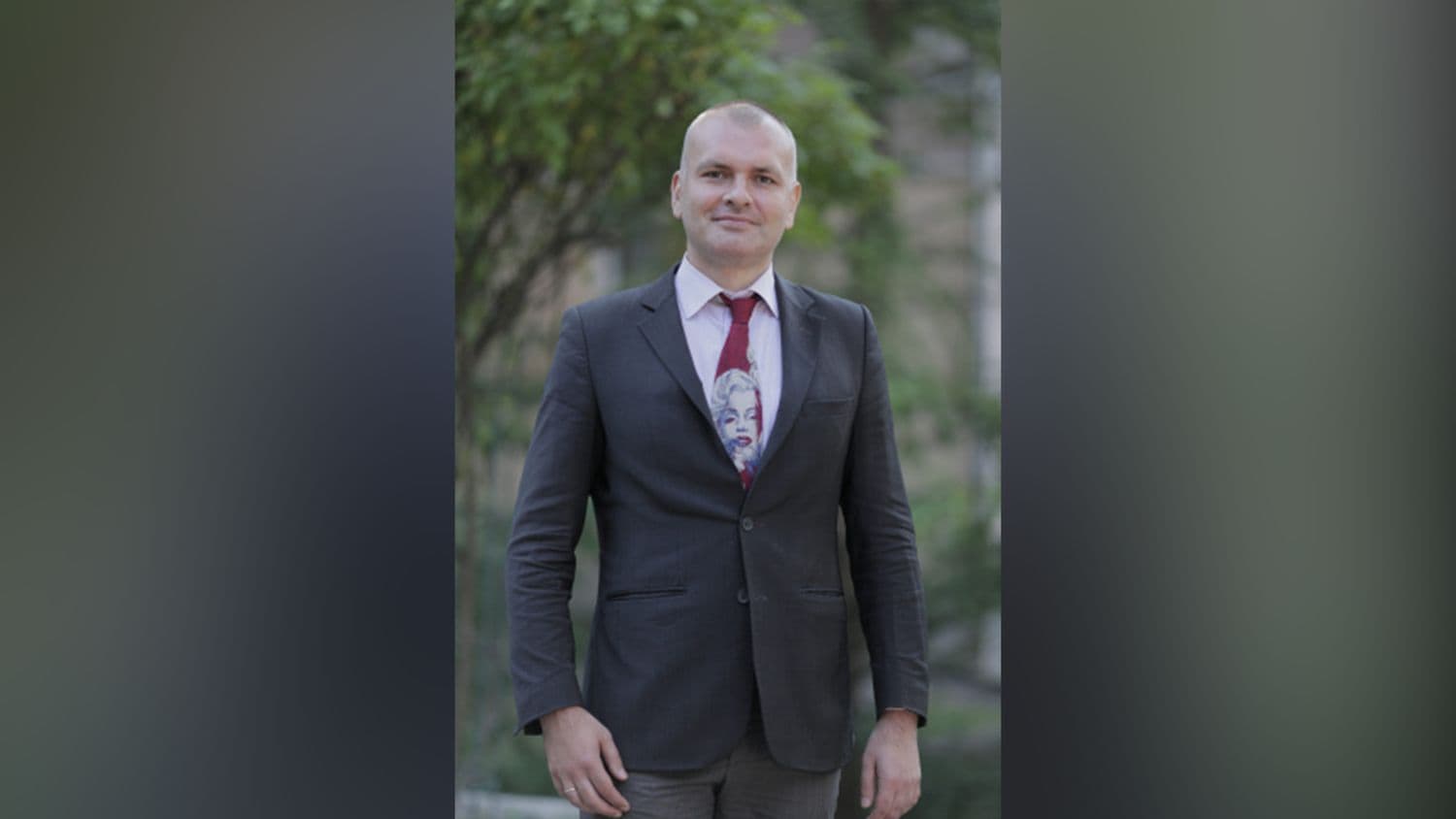 У Полтавській області призначили нового керівника Департаменту освіти