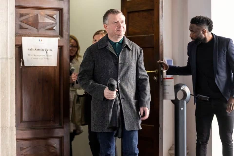 Суд Лондона відмовився розглядати позов проти олігарха з Полтавщини