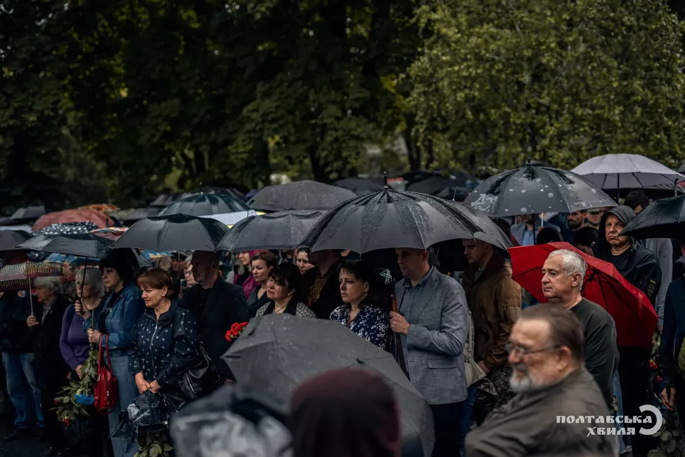 Прощання з Юліаном Матвійчуком та створення військового ліцею — головне за 23 травня
