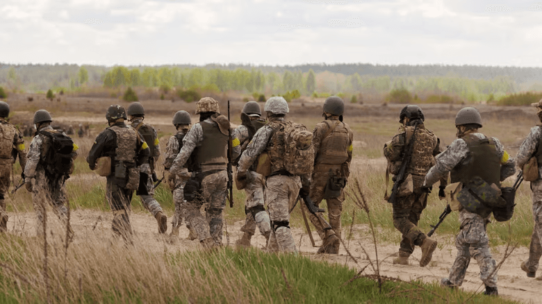 Індексація пенсій та мобілізація у Полтаві — головне за 18 грудня