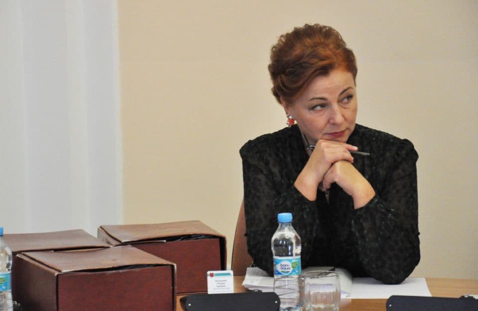 У Полтаві ексдепутатка від партії Мамая не задекларувала 6,6 мільйона гривень