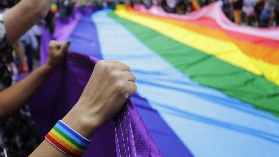В Україні підтримали одностатеве партнерство – соцопитування