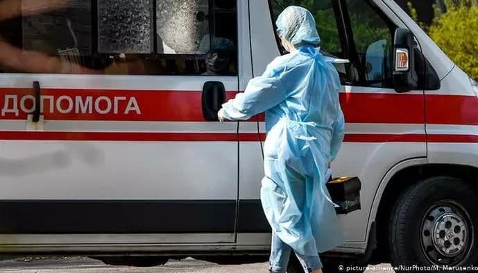 У полтавському університеті отруїлися 27 студентів (спростовано)