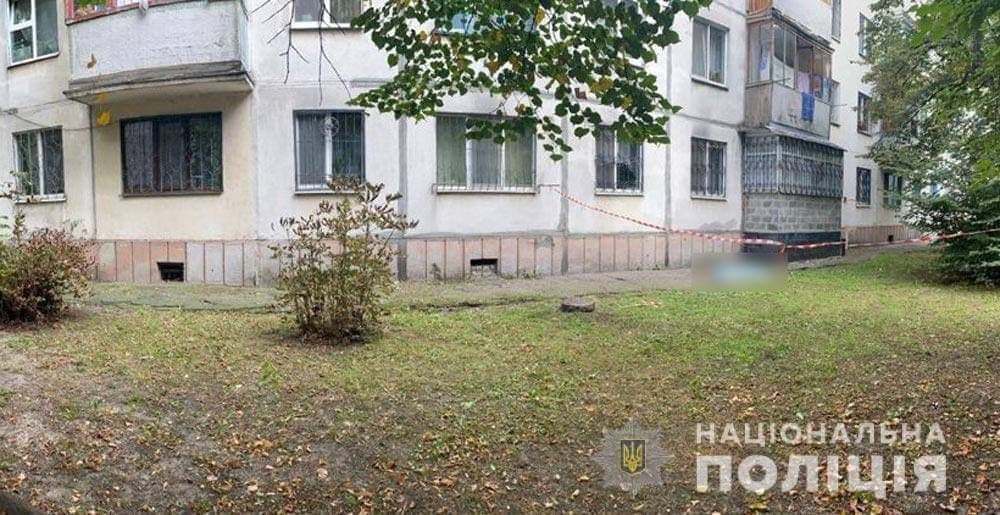 У Кременчуці затримали вбивцю 79-річної жінки