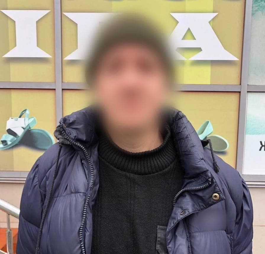 У Кривому Розі знайшли чоловіка, якого розшукували на Полтавщині