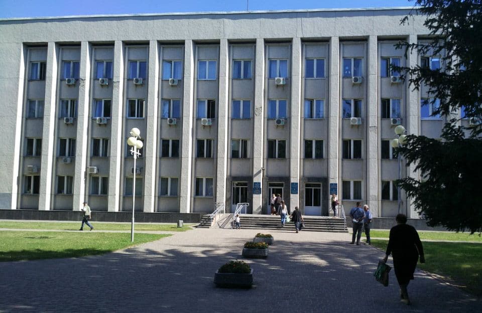 У Полтаві Подільська райрада планує затвердили бюджет на 2021 рік