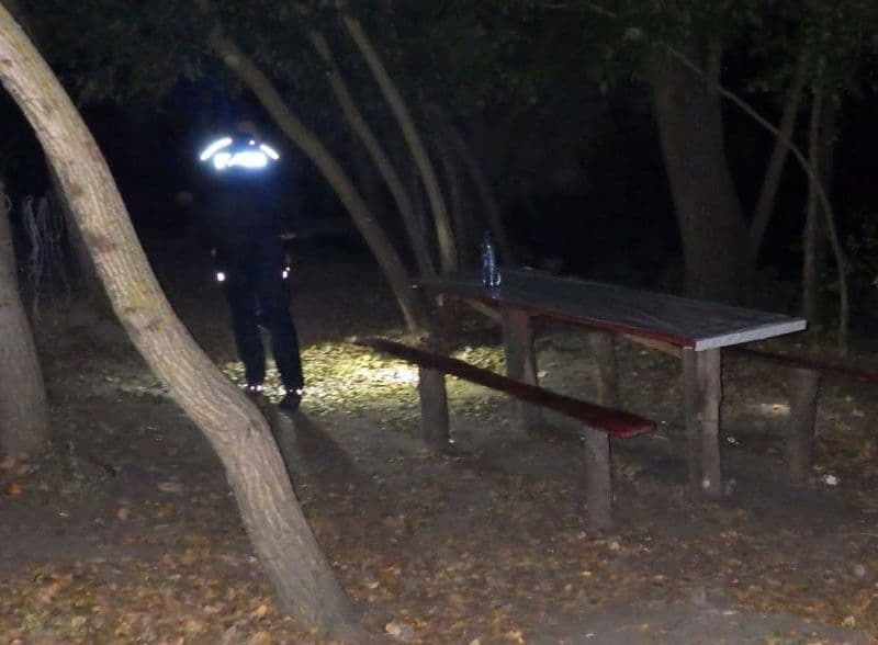 На Полтавщині затримали підозрюваного у замаху на вбивство
