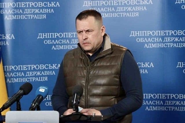 Мер Дніпра закликав мешканців евакуюватися з міста