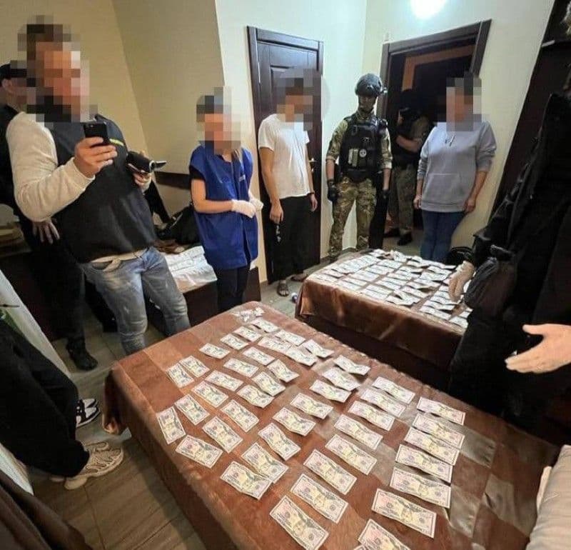 На Полтавщині судитимуть організаторів незаконних виїздів за кордон