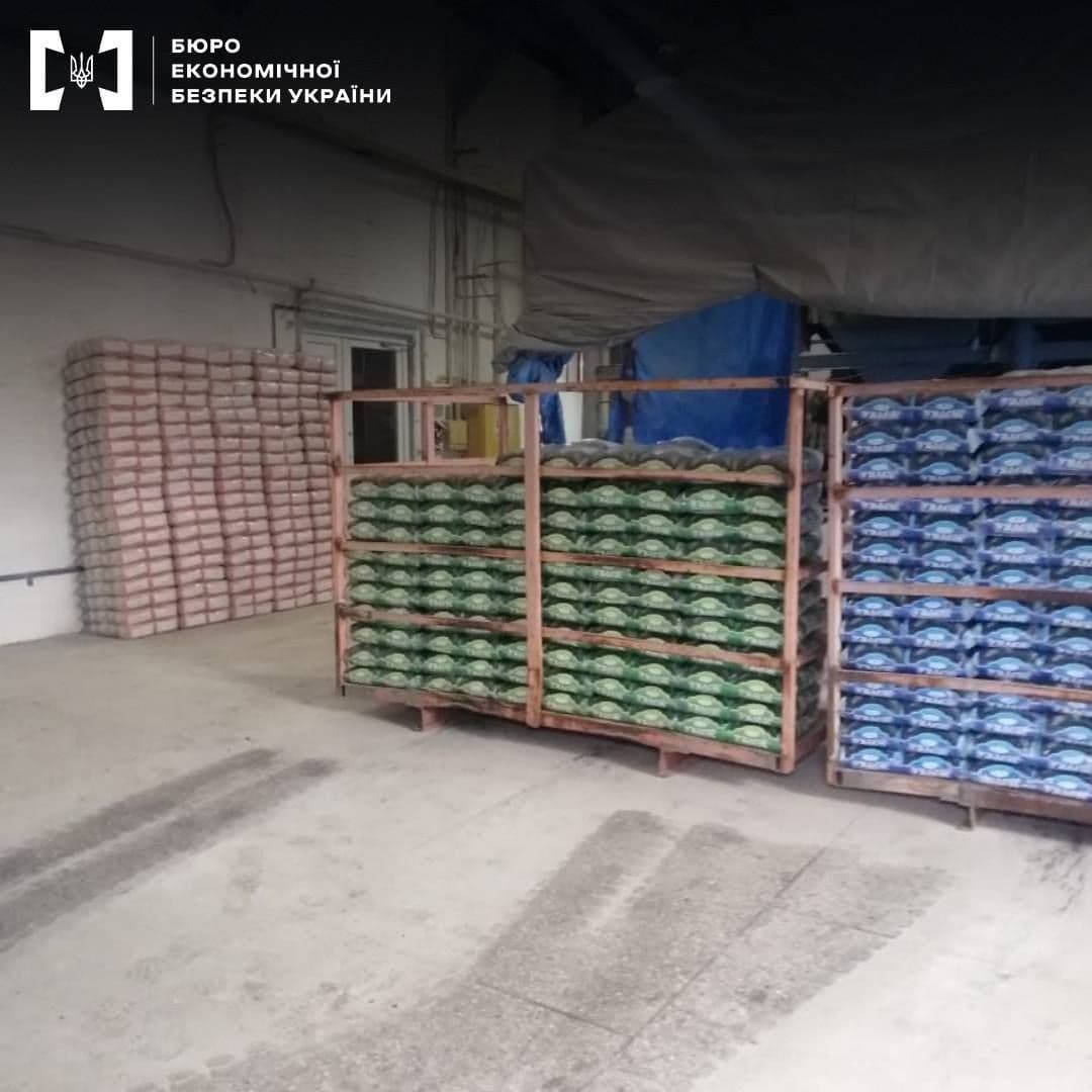 Заборгували 5 млн грн продаючи глину  — на Полтавщині підприємці ухилялися від сплати податків