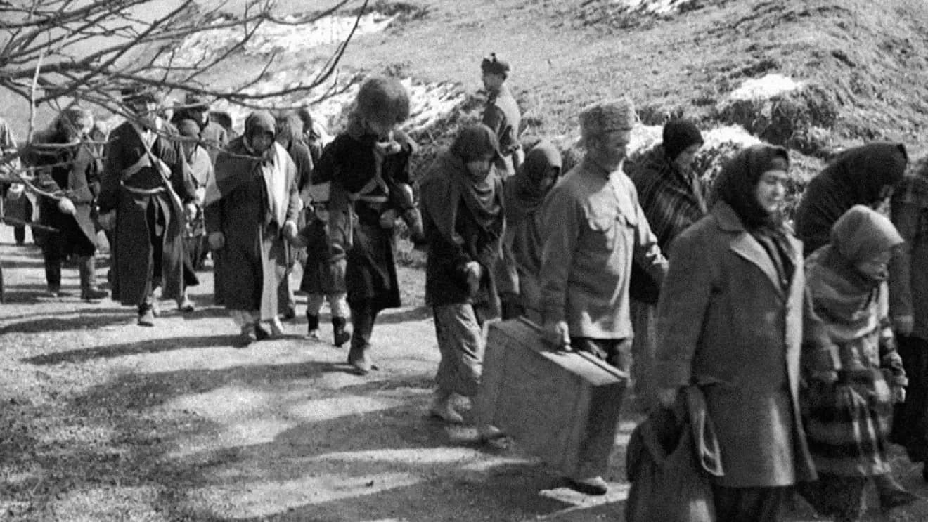 Що залишилось у Полтаві після чеченського героя Джохара Дудаєва та нічні ворожі удари по Полтавщині — головне за 21 квітня