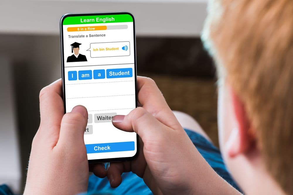 Вивчення української стало світовим трендом на «Duolingo»