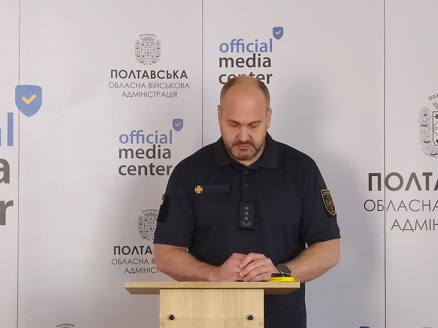 З початку року на Полтавщині загинуло 13 людей на воді