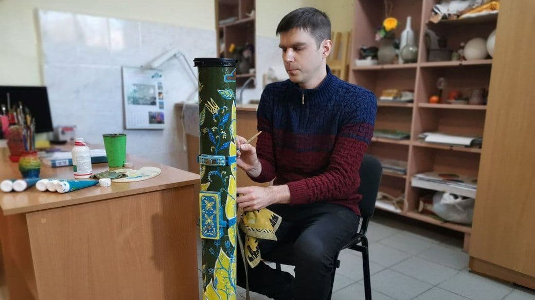 Запуск енергоблоків АЕС та розпис снарядів полтавськими вчителями  — головне за 12 лютого