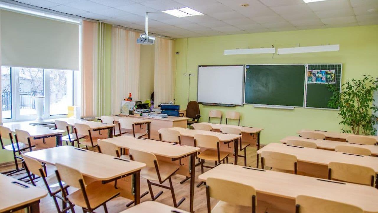 Новий навчальний рік: за яких умов учні повернуться до шкіл