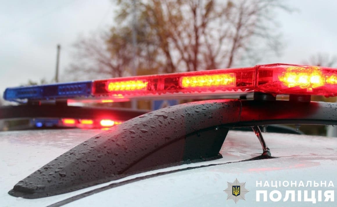 На Полтавщині під час сварки чоловік вбив співмешканку
