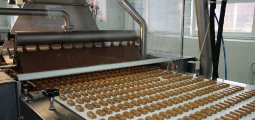 На полтавській кондитерській фабриці травмувалося двоє працівників
