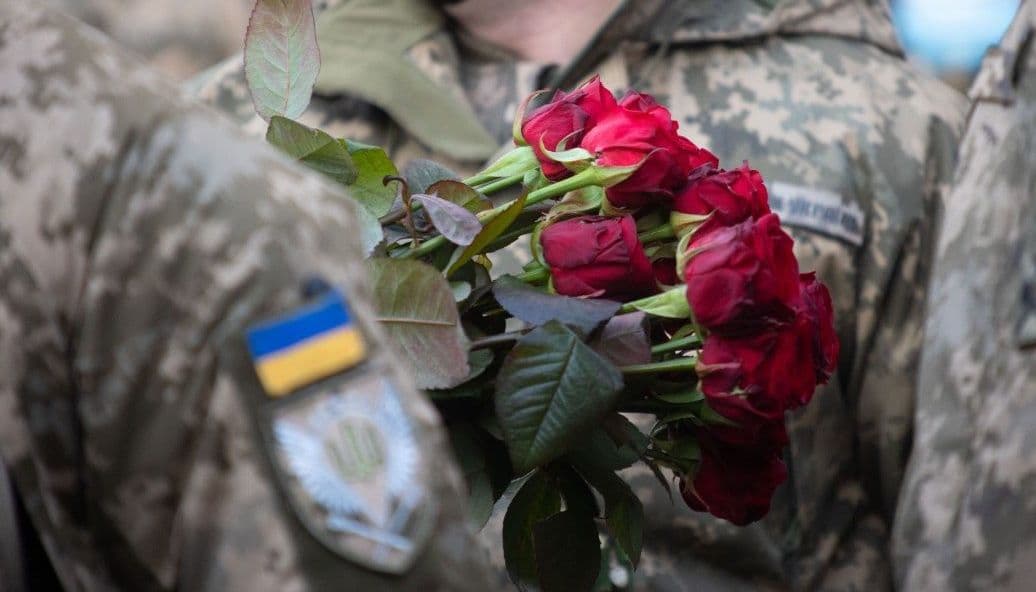 На фронті загинув Андрій Вацик із Полтавщини