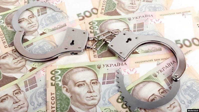 На Полтавщині за розтрату бюджету судитимуть колишнього сільського голову