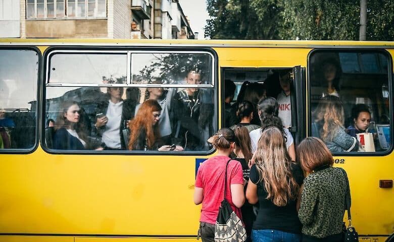З 23 травня в Полтаві повернуться на маршрути 12 автобусів